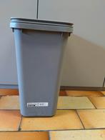 Vuilbak, Huis en Inrichting, Ophalen