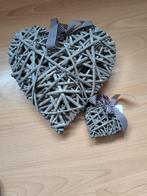 Lot Décoration cœur, Enlèvement, Comme neuf