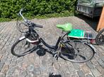 E bike SWYFF met voorwielmotor 250w, Ophalen, Gebruikt