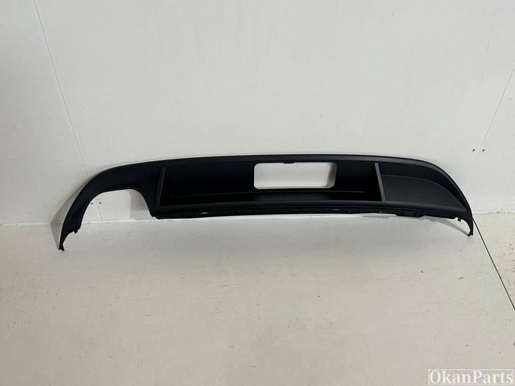 Volkswagen Golf 7 Variant diffuser 5G9807568N, Auto-onderdelen, Carrosserie, Bumper, Volkswagen, Achter, Gebruikt