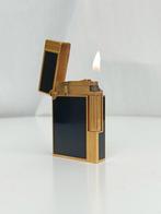 S.T. Dupont Gatsby Laque de Chine - met ping, Ophalen of Verzenden, Zo goed als nieuw, Aansteker
