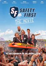 Safety First, The Movie film doorgestuurd via mail of post, Cd's en Dvd's, Ophalen of Verzenden, Nieuw in verpakking, Komedie