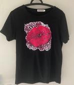 T-shirt noir pour femme « Meinuoduo » avec motif à lèvres -, Vêtements | Femmes, T-shirts, Taille 42/44 (L), Manches courtes, Enlèvement ou Envoi