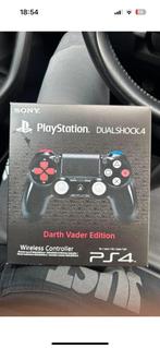 Manette ps4 star wars, Enlèvement