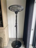 Terrasverwarmer, Tuin en Terras, Ophalen, Zo goed als nieuw