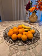 SERAX - Edo Platte Fruitschaal, Ophalen of Verzenden, Zo goed als nieuw, Schaal