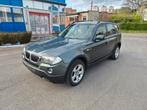 Bmw X3 2.0D Full option An 2008 5place, Auto's, BMW, Te koop, 2000 cc, X3, Cruise Control