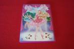 dvd barbie en de roze schoentjes, Cd's en Dvd's, Ophalen of Verzenden, Tekenfilm