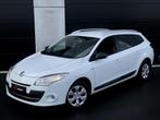 Renault Megane Grandtour BOSE 1.4 Benzine '11 // 12MGarantie, Autos, Euro 5, Achat, Entreprise, Boîte manuelle