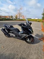 KYMCO AK 550 PREMIUM 2023 7800km, Fietsen en Brommers, Scooters | Kymco, Ophalen of Verzenden, Zo goed als nieuw, 558 cc