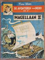 Nero - Magellaan II - 24 - 1e druk (1971) - Strip, Boeken, Stripverhalen, Gelezen, Marc Sleen, Ophalen of Verzenden, Eén stripboek