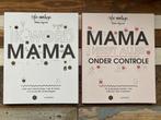 Ik word mama & Mama heeft alles onder controle van Mama Baas, Ophalen, Zo goed als nieuw