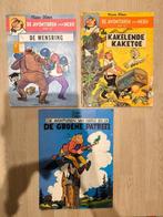 Nero, Meerdere stripboeken, Ophalen of Verzenden, Gelezen, Merho