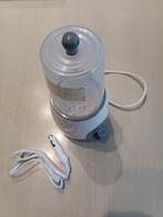Sterilisator en flessenwarmer in 1, Enlèvement ou Envoi, Comme neuf, Stérilisateur