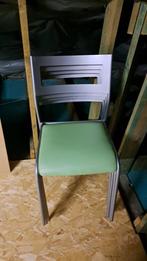 Keukenstoelen, Huis en Inrichting, Stoelen, Ophalen, Overige kleuren, Mo, Zo goed als nieuw