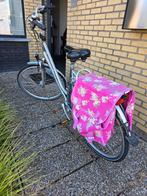 Oxford damesfiets voor 1,55-1,70m, Fietsen en Brommers, Ophalen, Gebruikt