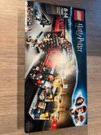 LEGO 75955 - HOGWARTS EXPRESS - NIEUW/SEALED, Enlèvement ou Envoi, Neuf, Ensemble complet, Lego