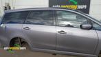 Portière 4portes arrière droite d'un Mitsubishi Grandis (V, Autos : Pièces & Accessoires, -, -, 3 mois de garantie, Utilisé