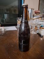 Westmalle Tripel Trappist volle fles, Verzamelen, Biermerken, Verzenden, Zo goed als nieuw, Flesje(s), Overige merken