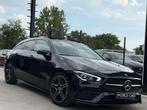 Mercedes-Benz CLA-Klasse 180 PACK AMG CAMERA/ TOIT PANO/ LIN, CLA, 4 cilinders, 136 pk, Lichtsensor