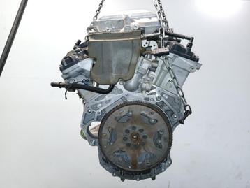 MOTOR Cadillac CTS II (01-2008/12-2014) (LLT) beschikbaar voor biedingen