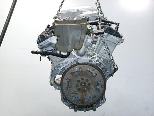 MOTOR Cadillac CTS II (01-2008/12-2014) (LLT), Auto-onderdelen, Motor en Toebehoren, Cadillac, Gebruikt