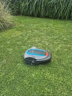 Robot tondeuse gardena, Ophalen, Zo goed als nieuw
