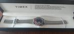 Horloge Timex, Handtassen en Accessoires, Horloges | Heren, Ophalen of Verzenden, Nieuw, Polshorloge, Overige merken