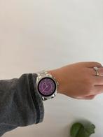 Michael kors smartwatch, Handtassen en Accessoires, Smartwatches, Ophalen, Zo goed als nieuw