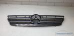Mercedes CL203 W203 sportcoupe grille grijs metallic A203880, Auto-onderdelen, Gebruikt, Ophalen of Verzenden, Mercedes-Benz