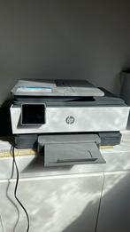 Imprimante et scanner, Impression noir et blanc, Imprimante, Utilisé, Wi-Fi intégré