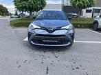 Toyota C-HR C-LUB Bi-Tone, Automaat, Parkeersensor, Bedrijf, 5 deurs
