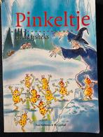 Pinkeltje en de gouden beker, Pinkeltje en de ijsheks, Dick Laan, Ophalen of Verzenden, Zo goed als nieuw, Sprookjes