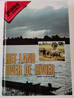 Het land over de rivier, Ophalen of Verzenden, René Struelens, Non-fictie