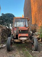 Zetor 5718, Ophalen, Overige merken