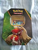 Pokémon kaarten + doos, Nieuw, Ophalen of Verzenden