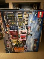 Lego 75978 Diagon Alley 100% compleet, Enlèvement ou Envoi, Comme neuf, Lego