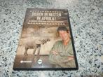 nr.2305- Dvd: dieren in nesten in afrika - documentaire, Cd's en Dvd's, Dvd's | Documentaire en Educatief, Alle leeftijden, Ophalen of Verzenden