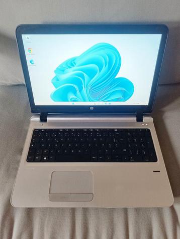 2TB ssd HP ProBook 16" 455 16Gb ram Windows 11