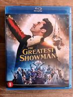 The Greatest Showman blu-ray, Cd's en Dvd's, Blu-ray, Ophalen of Verzenden, Zo goed als nieuw, Humor en Cabaret