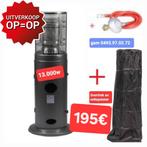 terrasverwarmers nieuw incl overtrek en ontspanner 13.000w, Ophalen, Nieuw