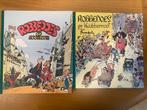 Facsimile Robbedoes door Jije en Franquin, Livres, BD, Comme neuf, Plusieurs BD, Enlèvement ou Envoi