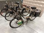 3,5 x oude solex, Fietsen en Brommers, Ophalen, Zo goed als nieuw