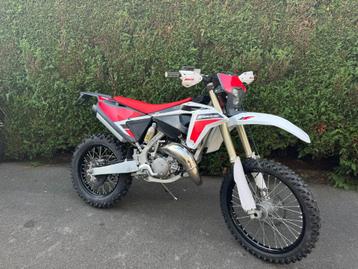 Fantic - XE 125 ENDURO 2T beschikbaar voor biedingen