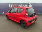 2007 - Peugeot - 107 - 1.0-12V XR - Personenauto, Auto's, Peugeot, Gebruikt, Overige brandstoffen, Bedrijf, Handgeschakeld