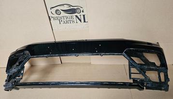 Voorbumper VW Tiguan 5NA R-line 4xPDC KLS ORGINEEL BUMPER  beschikbaar voor biedingen