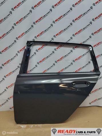 Golf 8 VIII Variant LINKSACHTER LI7F DEUR PORTIER 5H9833055G beschikbaar voor biedingen
