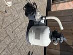 Zwembad filter intex, Tuin en Terras, Ophalen, Nieuw, Filter
