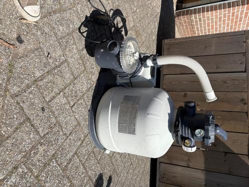 Zwembad filter intex, Tuin en Terras, Zwembad-toebehoren, Nieuw, Filter, Ophalen