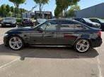 BMW M3 3.0 DKG Headup/Keyless/Carplay/Carbon/Full history, Automaat, 4 deurs, Achterwielaandrijving, Zwart